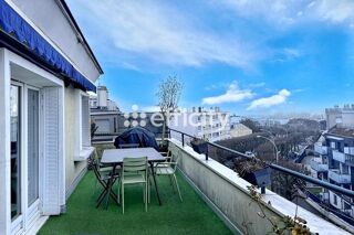  Appartement � vendre 4 pi�ces 100 m�