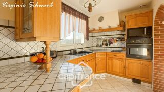  Maison � vendre 8 pi�ces 219 m�