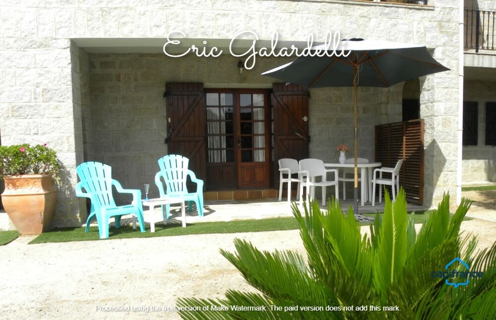 à vendre  Hôtel Particulier Olmeto (20113)