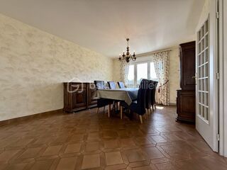  Maison à louer 5 pièces 87 m²