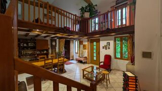  Maison à vendre 4 pièces 154 m²