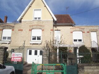  Maison � vendre 7 pi�ces 138 m�