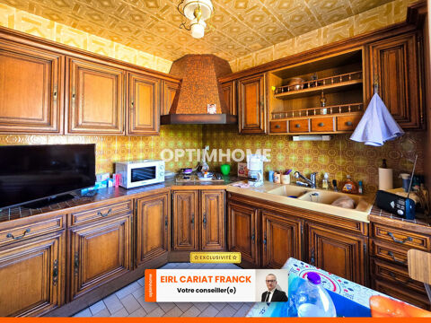  Maison  vendre 5 pices 100 m