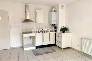  Appartement � vendre 2 pi�ces 39 m�