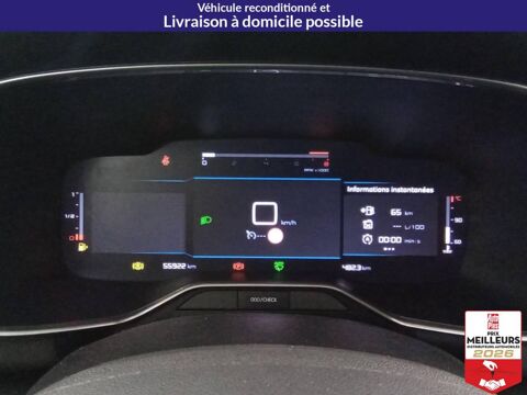 C5 aircross Essence 130 Feel 2020 occasion 10150 Lavau