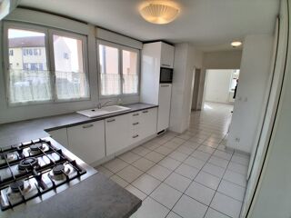  Maison à vendre 6 pièces 115 m²