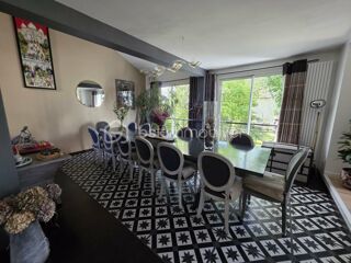  Maison � vendre 9 pi�ces 147 m�