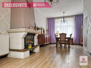  Maison � vendre 5 pi�ces 83 m�