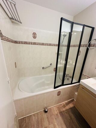  Appartement � vendre 4 pi�ces 83 m�