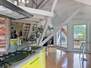  Loft � vendre 4 pi�ces 89 m�
