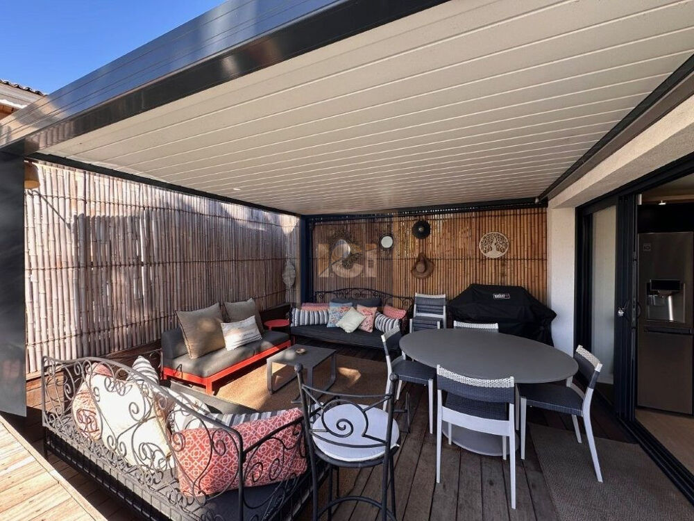 Vente Duplex/Triplex Duplex - Grimaud Grimaud