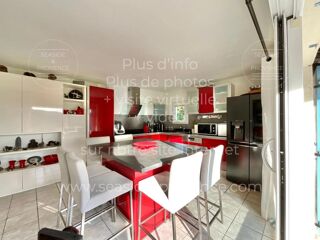  Maison à vendre 7 pièces 126 m²