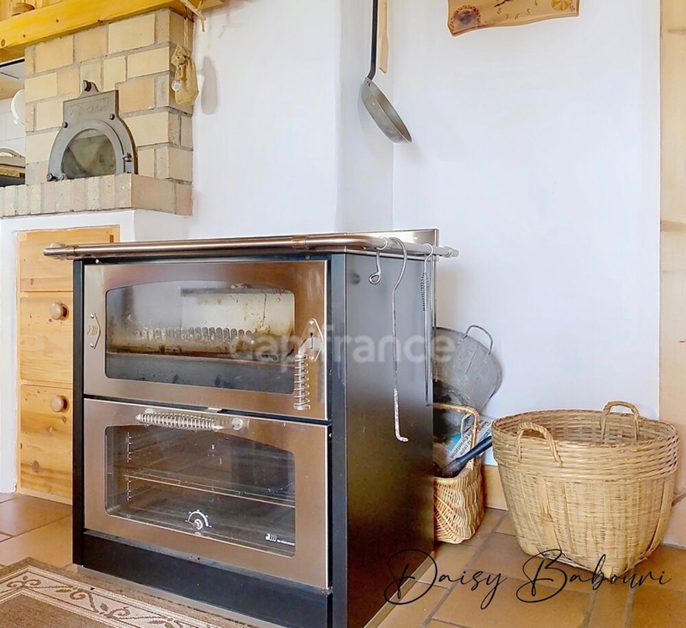 vendre  Chalet Passy (74190)