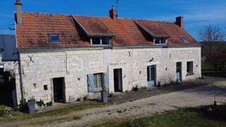  Maison à vendre 7 pièces 190 m²