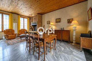  Maison à vendre 5 pièces 126 m²