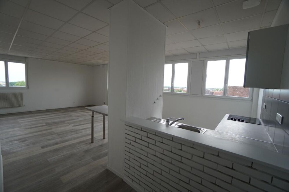Location Appartement Appartement T3 à louer Marsannay la cote