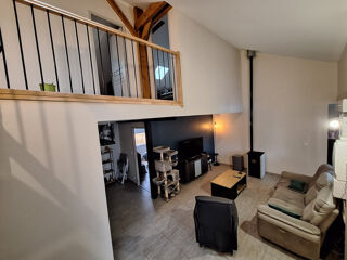  Maison à vendre 4 pièces 107 m²