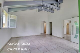  Villa à vendre 4 pièces 79 m²