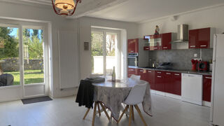  Maison à vendre 5 pièces 127 m²