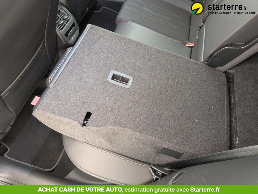 Formentor 1.4 E-HYBRID 245 CH DSG6 VZ 2024 occasion 69190 Saint-Fons