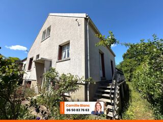  Maison � vendre 6 pi�ces 108 m�