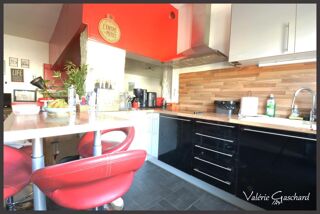  Maison à vendre 3 pièces 85 m²
