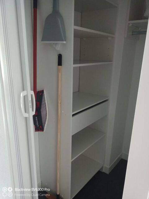  Appartement � louer 1 pi�ce 27 m�