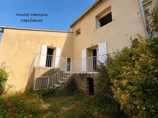  Maison à vendre 4 pièces 115 m²