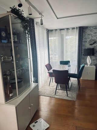  Appartement à louer 5 pièces 103 m² Chanteloup les vignes