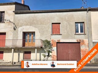  Maison à vendre 4 pièces 77 m²