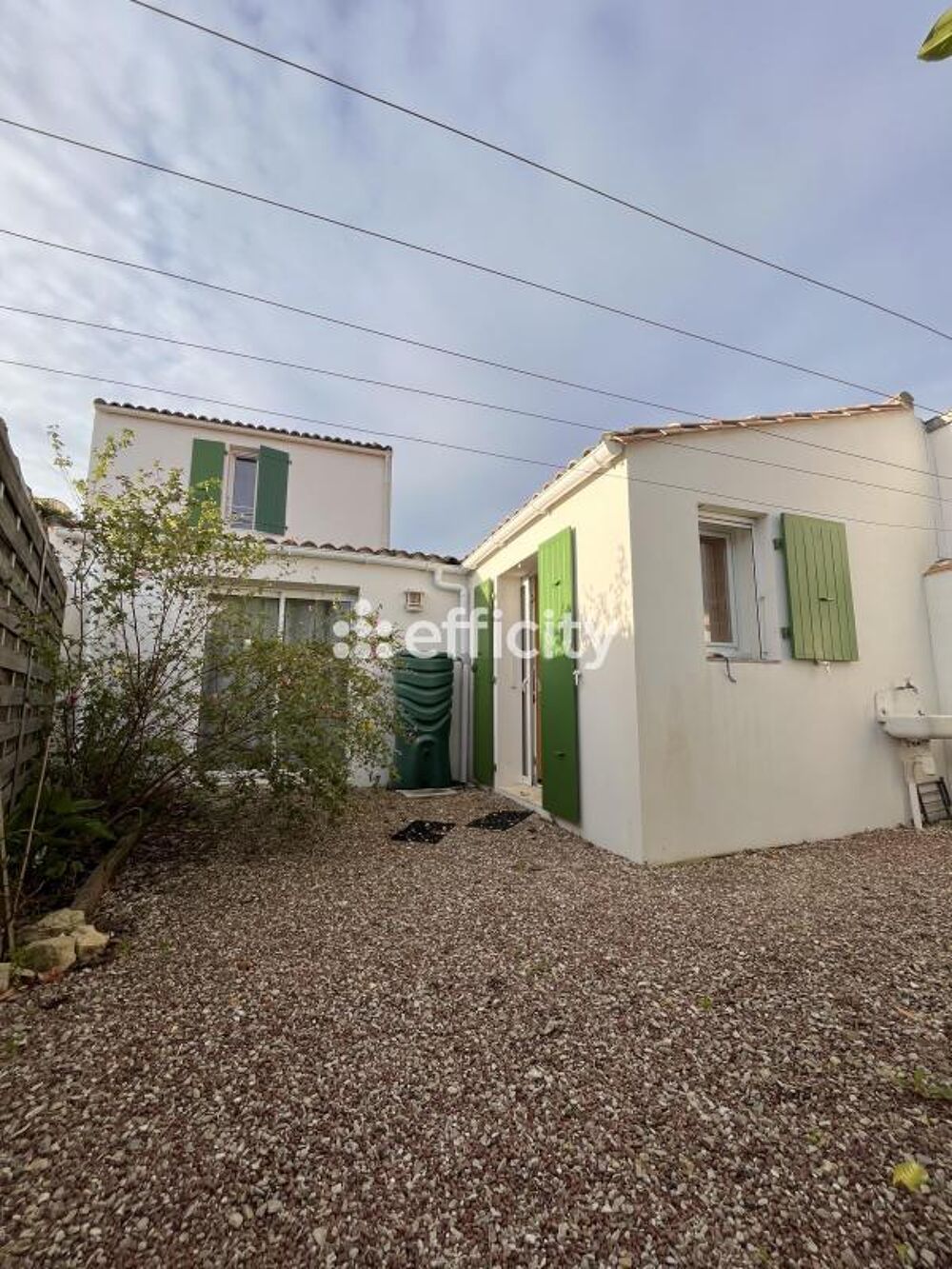 Vente Maison Maison individuelle La flotte