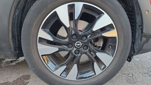 Grandland x 1.2 Turbo 130 Innovation 2019 occasion 10280 Saint Mesmin