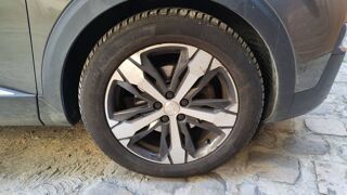3008 II 1.6 THP 165 EAT6 Allure Business - Automatique 2018 occasion 94220 Charenton Le Pont