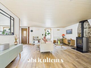  Maison à vendre 5 pièces 132 m²