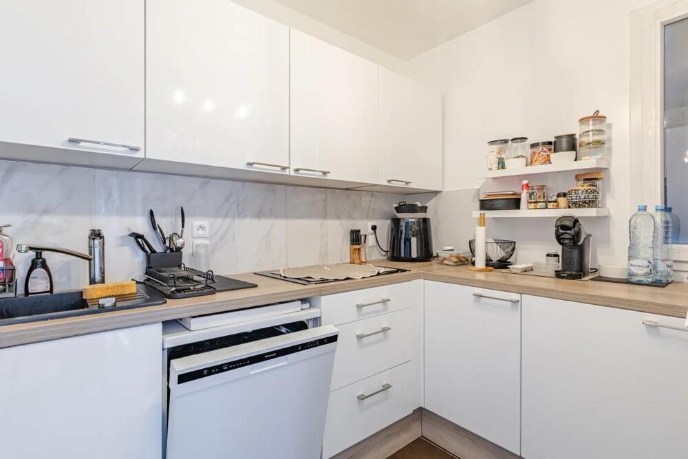 Vente Appartement Appartement de 4 pièces de 80 m² à Fresnes Fresnes
