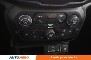 Renegade 1.6 MultiJet Limited 130 ch 2021 occasion 92130 Issy-les-Moulineaux