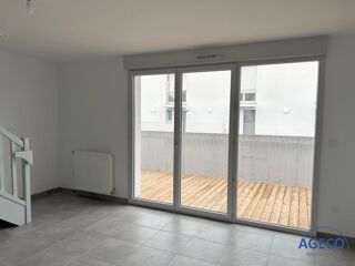 Duplex/triplex � louer 3 pi�ces 60 m� Toulouse