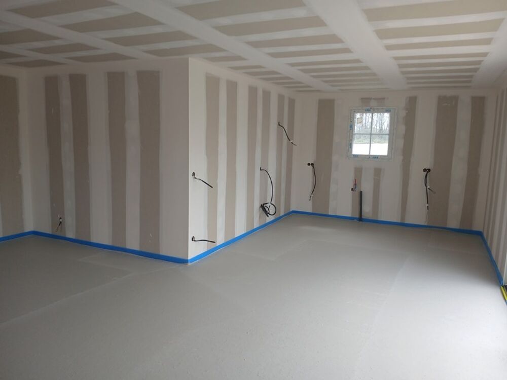 Maison à vendre 4 pièces LA GUERINIERE (85)