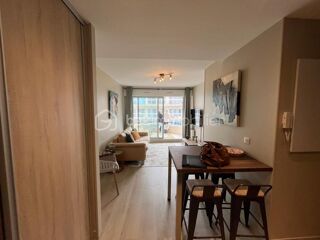 Appartement à vendre 2 pièces 33 m²