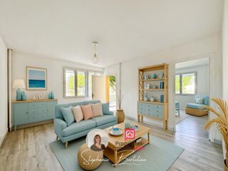  Appartement  vendre 3 pices 61 m