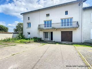  Maison � vendre 7 pi�ces 210 m�