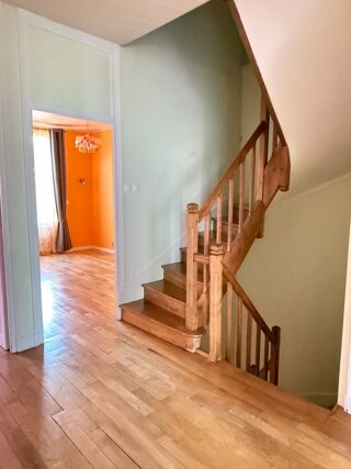  Maison à vendre 12 pièces 300 m²