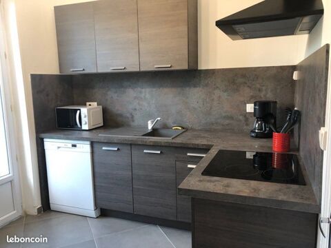  Appartement � louer 1 pi�ce 14 m�