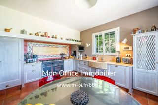  Maison � vendre 7 pi�ces 241 m�