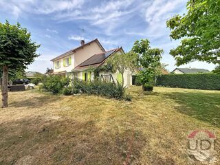  Maison à vendre 5 pièces 174 m²