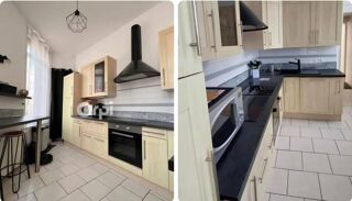  Maison � louer 5 pi�ces 138 m�