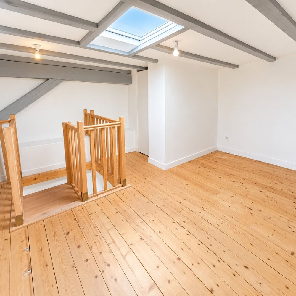 Location Duplex/Triplex T3 EN DUPLEX à CLERMONT FERRAND Clermont ferrand
