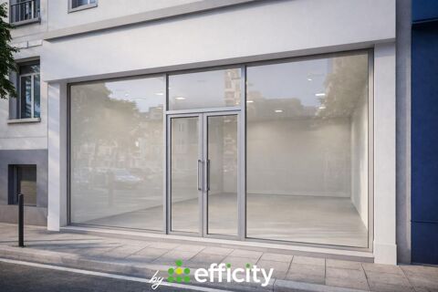 Local commercial 347000 06100 Nice