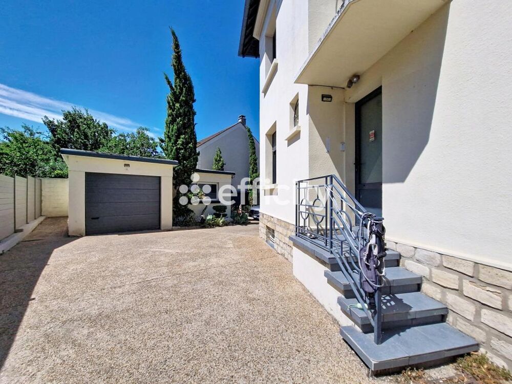 Vente Maison Pavillon Poissy