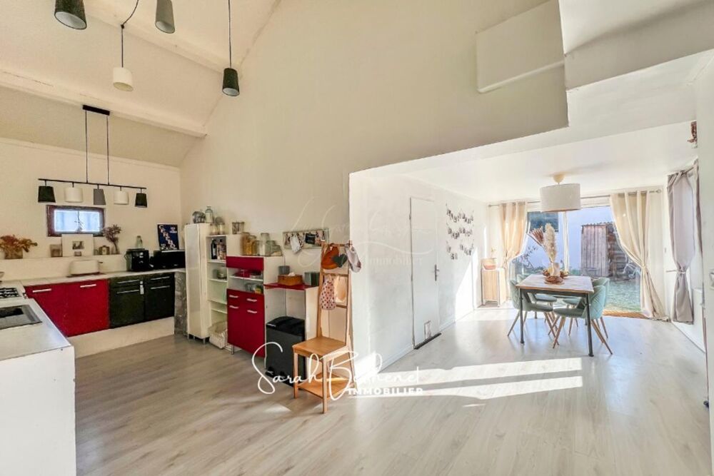 Vente Villa Villa L arbresle